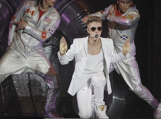 Justin Bieber Justin Bieber